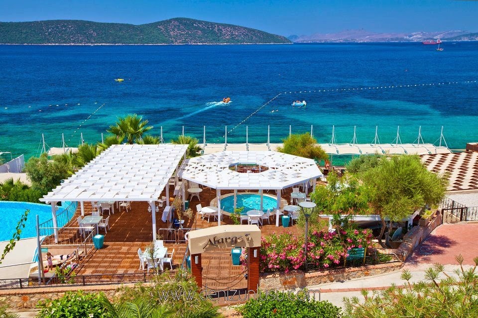 imagini hotel ERSAN RESORT BODRUM